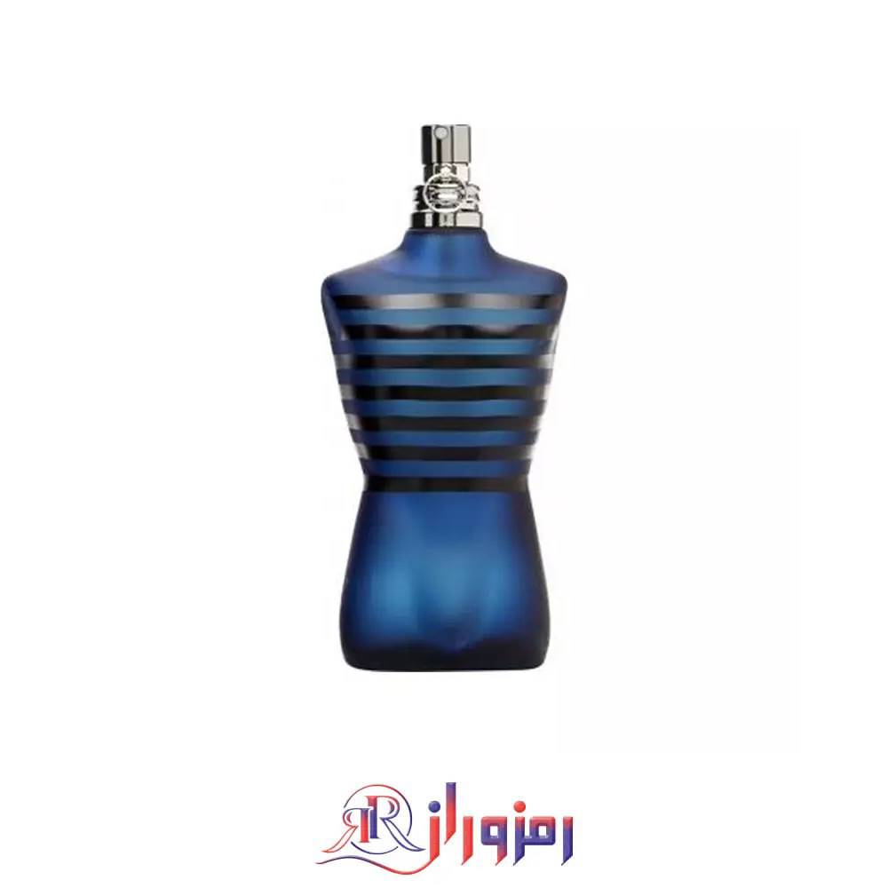 ادکلن ژان پل گوتیه اولترا میل هاردباکس ١٢٥ میل